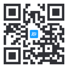 iPhone APP 二维码（maiqiuzhan）